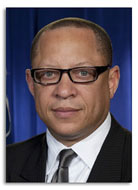 Darryl Madden
