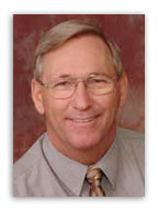 Jim Judge